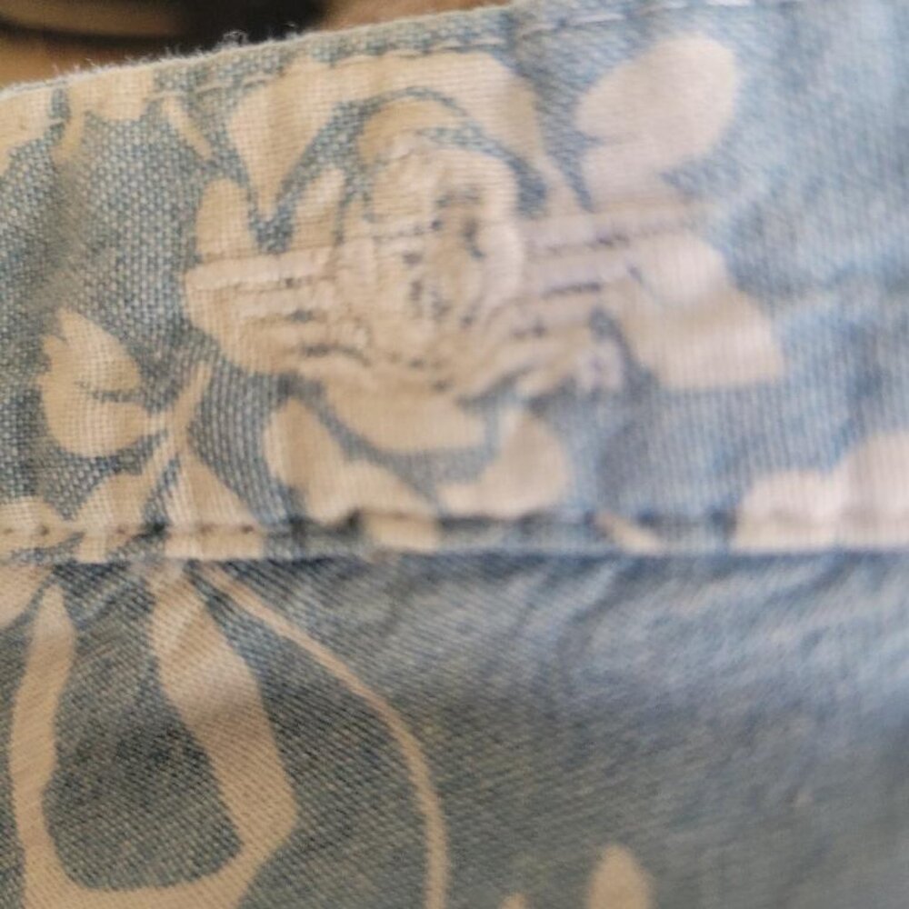 Vintage Dockers Skirt